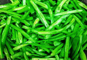 焯煮、油炸設(shè)備